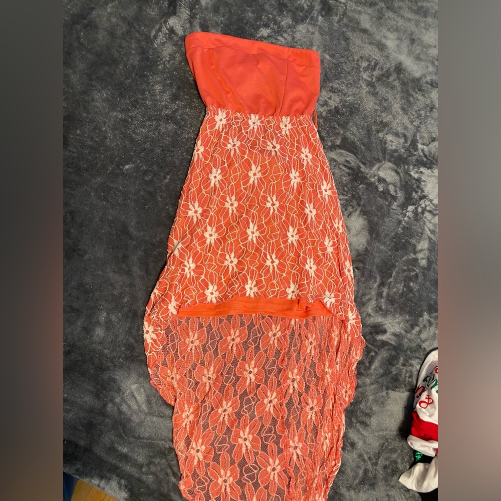 Small rue 21 dress